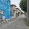 【東京都/小平市仲町】小平市仲町　新築戸建 前面道路