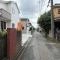 【東京都/小平市仲町】小平市仲町　新築戸建 前面道路