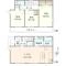 【東京都/小平市仲町】小平市仲町　新築戸建 間取り図
