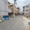 【東京都/小金井市本町】アーベインヒルズ小金井本町A号棟 前面道路