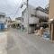 【東京都/小金井市本町】アーベインヒルズ小金井本町C号棟 前面道路