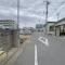 【東京都/小平市仲町】小平市仲町　新築戸建　A号棟 前面道路