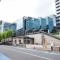 【東京都/小平市仲町】小平市仲町　新築戸建　A号棟 ルネこだいら 小平市民文化会館