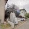 【東京都/小平市津田町】小平市津田町2丁目　新築戸建 建築中の外観