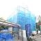 【東京都/小金井市貫井南町】小金井市貫井南町新築戸建 建築中の外観