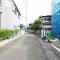 【東京都/小金井市貫井南町】小金井市貫井南町新築戸建 前面道路