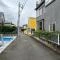 【東京都/小金井市貫井南町】小金井市貫井南町新築戸建 前面道路