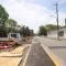 【東京都/小平市回田町】小平市回田町 全10棟 2号棟 前面道路