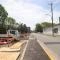 【東京都/小平市回田町】小平市回田町 全10棟 7号棟 前面道路