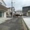 【東京都/東村山市萩山町】東村山市萩山町1丁目中古戸建 前面道路
