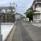 【東京都/東村山市萩山町】東村山市萩山町1丁目中古戸建 前面道路