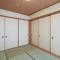 【東京都/小金井市本町】小金井市本町5丁目　中古戸建 和室
