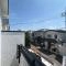 【東京都/小平市回田町】小平市回田町　新築戸建　B号棟 バルコニー