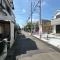 【東京都/小平市回田町】小平市回田町　新築戸建　B号棟 前面道路