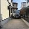 【東京都/東大和市立野】東大和市立野1丁目中古戸建 駐車場