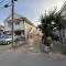 【東京都/立川市幸町】立川市幸町3丁目新築免震住宅 現地（建築前）