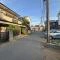 【東京都/立川市幸町】立川市幸町3丁目新築免震住宅 前面道路