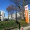 【東京都/立川市幸町】立川市幸町3丁目新築免震住宅 立川けやき台郵便局