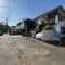 【東京都/小金井市中町】小金井市中町1丁目 新築戸建 全3棟 3号棟 前面道路