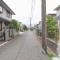 【東京都/日野市東平山】日野市東平山2丁目 新築戸建 全2棟 1号棟 前面道路