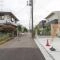 【東京都/日野市東平山】日野市東平山2丁目 新築戸建  全2棟 2号棟 前面道路