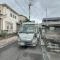 【東京都/日野市多摩平】日野市多摩平3丁目 新築戸建 2号棟 前面道路