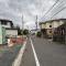 【東京都/小金井市貫井南町】小金井市貫井南町新築戸建　全2棟　2号棟 前面道路