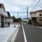 【東京都/小金井市貫井南町】小金井市貫井南町新築戸建　全2棟　2号棟 前面道路