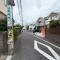 【東京都/小金井市貫井南町】小金井市貫井南町新築戸建　全2棟　2号棟 前面道路
