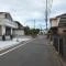 【東京都/小金井市貫井南町】小金井市貫井南町新築戸建　全2棟　2号棟 前面道路