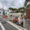 【東京都/小金井市貫井南町】小金井市貫井南町新築戸建　全2棟　1号棟 現地（建築前）：全2棟　奥側