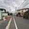 【東京都/小金井市貫井南町】小金井市貫井南町新築戸建　全2棟　1号棟 前面道路