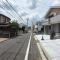 【東京都/小金井市貫井南町】小金井市貫井南町新築戸建　全2棟　1号棟 前面道路