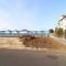 【東京都/小平市鈴木町】小平市鈴木町1丁目新築戸建　全8棟　A号棟 現地（建築前）：全8棟　右奥