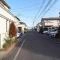 【東京都/小平市鈴木町】小平市鈴木町1丁目新築戸建　全8棟　A号棟 前面道路