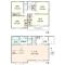 【東京都/小平市鈴木町】小平市鈴木町1丁目新築戸建　全8棟　B号棟 間取り図