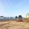 【東京都/小平市鈴木町】小平市鈴木町1丁目新築戸建　全8棟　C号棟 現地（建築前）：全8棟　写真中央奥側