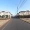 【東京都/小平市鈴木町】小平市鈴木町1丁目新築戸建　全8棟　C号棟 前面道路