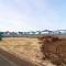 【東京都/小平市鈴木町】小平市鈴木町1丁目新築戸建　全8棟　D号棟 現地（建築前）：全8棟 写真中央手前側