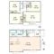 【東京都/小平市鈴木町】小平市鈴木町1丁目新築戸建　全8棟　D号棟 間取り図