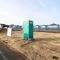 【東京都/小平市鈴木町】小平市鈴木町1丁目新築戸建　全8棟　E号棟 現地（建築前）：全8棟 写真中央奥側