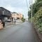 【東京都/西東京市北町】西東京市北町二丁目 中古戸建 前面道路
