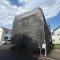 【東京都/西東京市泉町】西東京市泉町4丁目 中古戸建 外観：リフォーム工事中です。