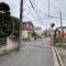 【東京都/三鷹市野崎】三鷹市野崎1丁目 新築戸建  全3棟 2号棟 前面道路