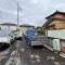 【東京都/清瀬市下宿】清瀬市下宿2丁目 新築戸建 2号棟 前面道路