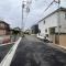 【東京都/清瀬市下宿】清瀬市下宿2丁目 新築戸建 4号棟 前面道路
