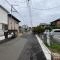 【東京都/清瀬市下宿】清瀬市下宿2丁目 新築戸建 4号棟 前面道路