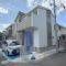 【東京都/小金井市貫井南町】小金井市貫井南町5丁目 新築戸建 外観