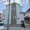 【東京都/小金井市貫井南町】小金井市貫井南町5丁目 新築戸建 外観