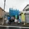 【東京都/国分寺市東元町】国分寺市東元町新築戸建　全1棟 建築中の外観